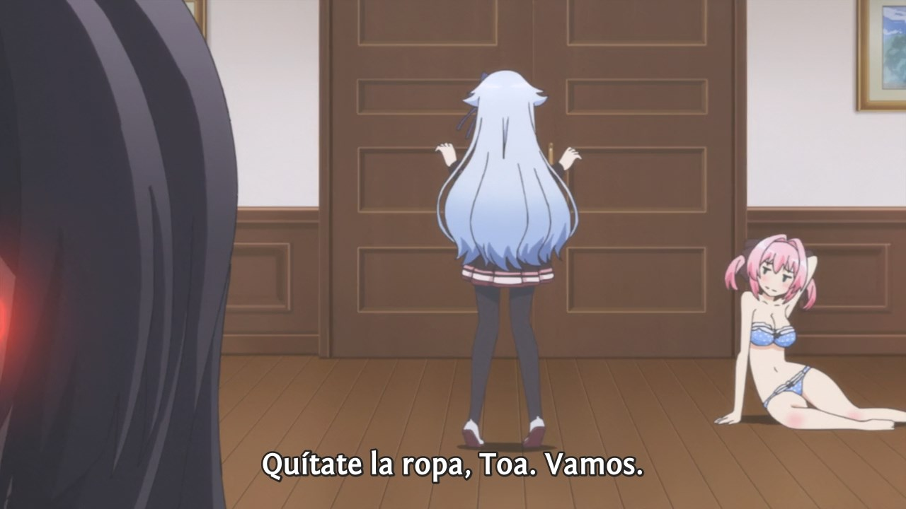 Wagamama High Spec (Anarchy Subs)